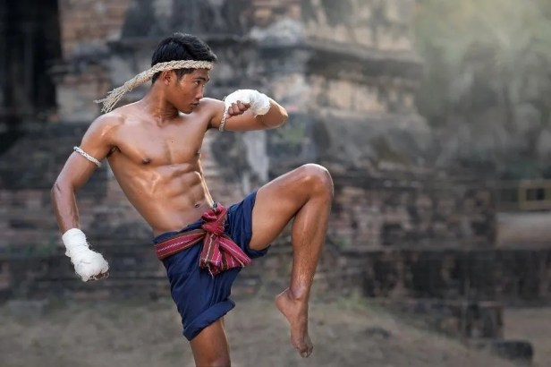 The Art of Discipline: What to Expect from Muay Thai&nbsp;Classes
