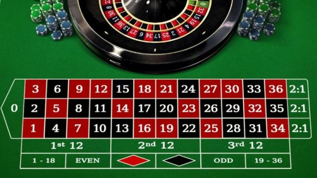 How Tether Technology Enhances Roulette Gaming&nbsp;Experience?